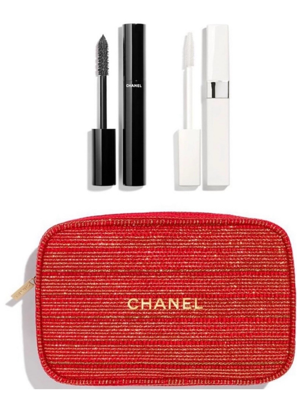 Chanel Go To Extremes Mascara Gift Set - Picture 8 of 8